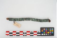 Foto von Bronzering (NHMW-PRAE-026649)